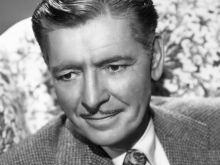 Ronald Colman