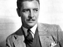 Ronald Colman