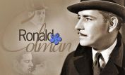 Ronald Colman