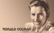 Ronald Colman