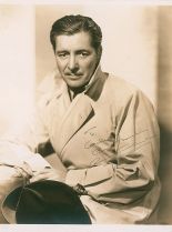 Ronald Colman