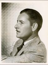 Ronald Colman