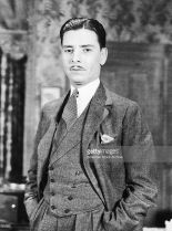 Ronald Colman photo