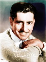 Ronald Colman