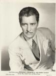 Ronald Colman