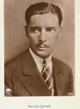 Ronald Colman