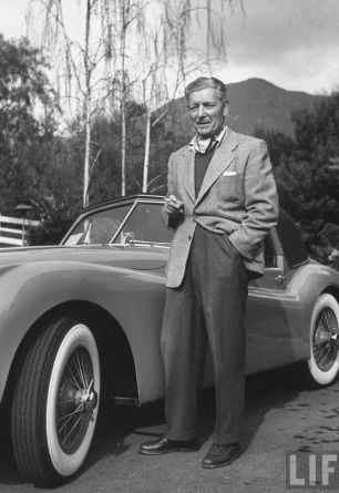 Ronald Colman