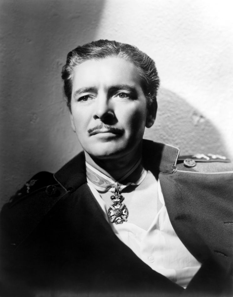 Ronald Colman