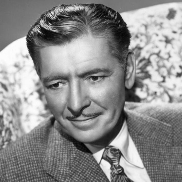 Ronald Colman