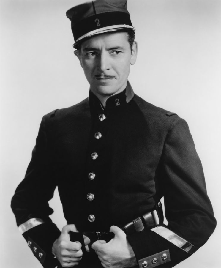 Ronald Colman