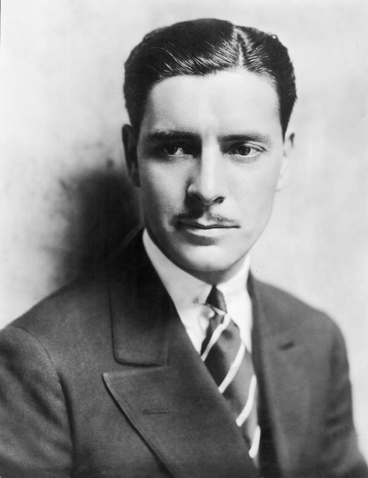 Ronald Colman