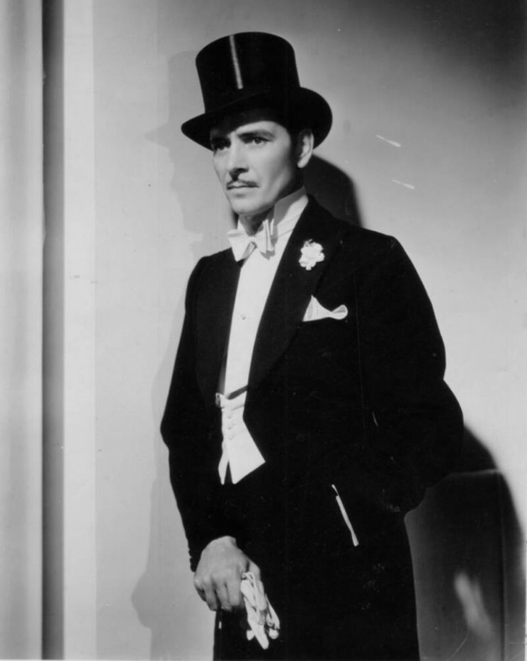 Ronald Colman
