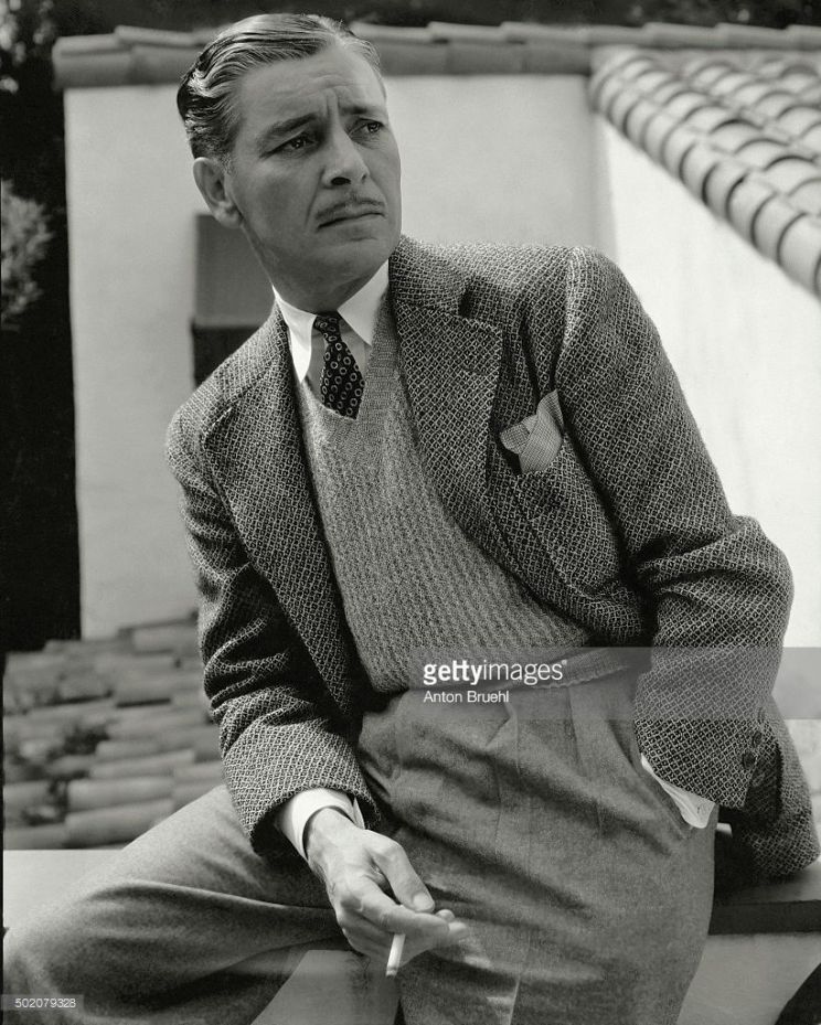 Ronald Colman