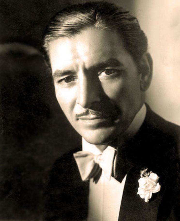 Ronald Colman