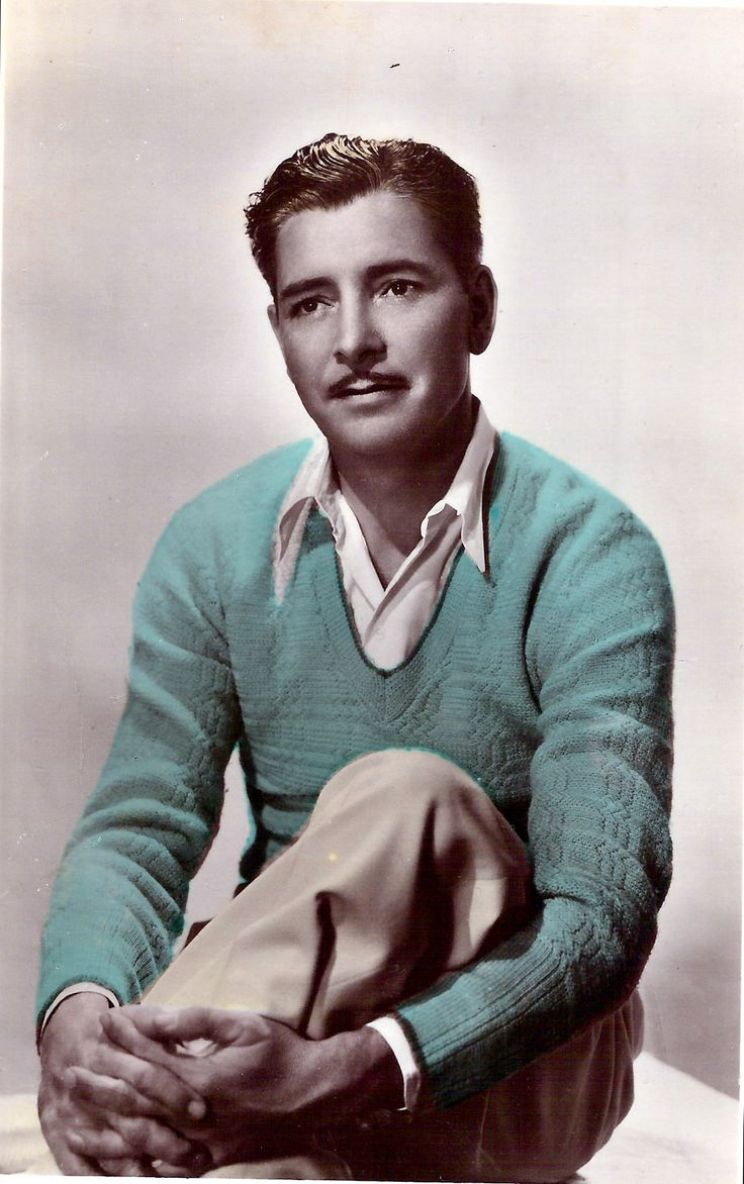 Ronald Colman