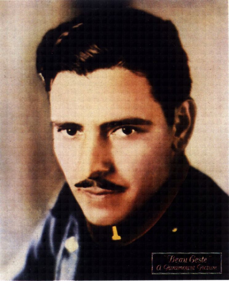 Ronald Colman