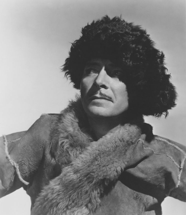 Ronald Colman