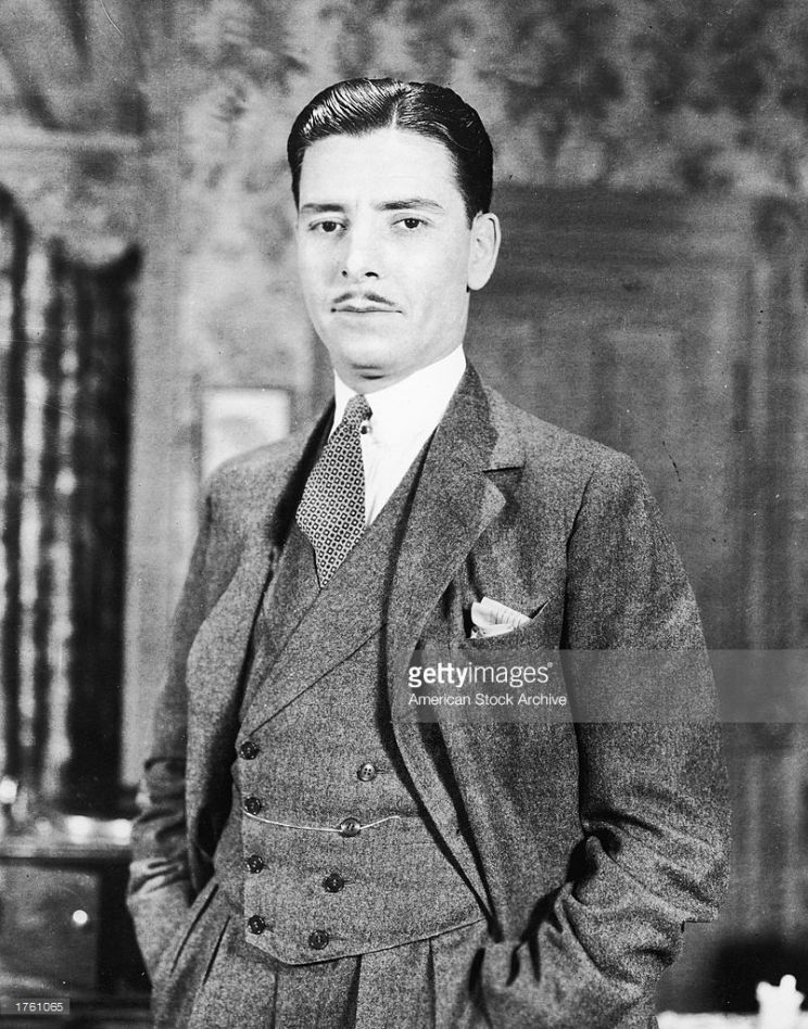 Ronald Colman