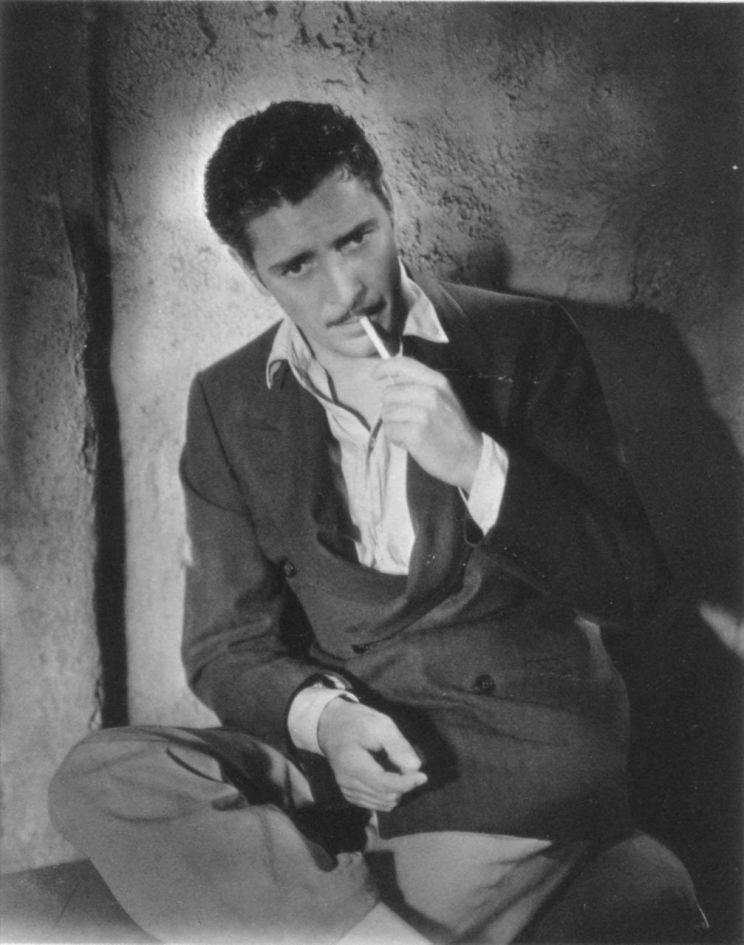 Ronald Colman