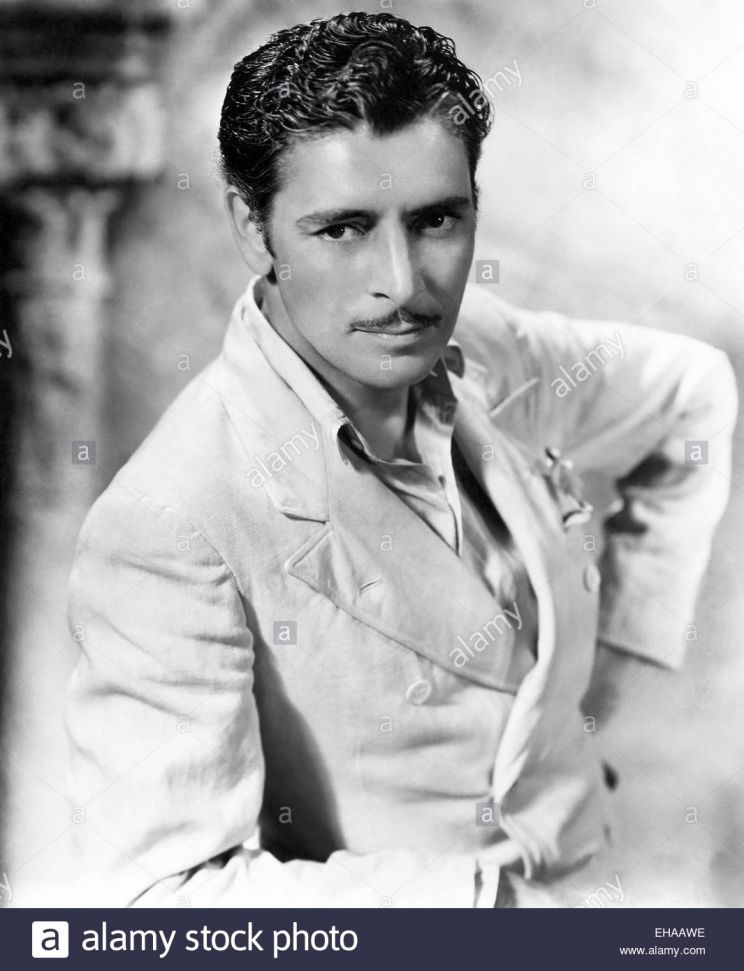 Ronald Colman