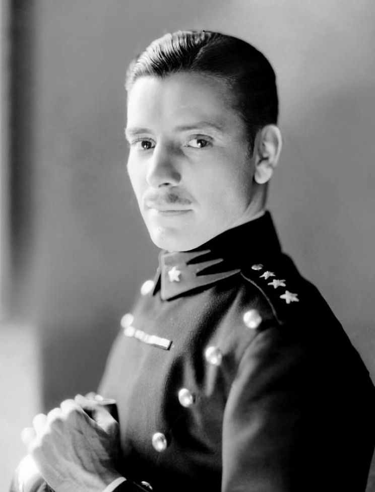 Ronald Colman
