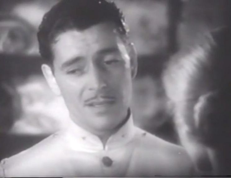 Ronald Colman