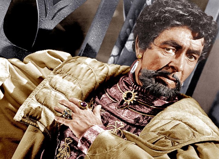 Ronald Colman