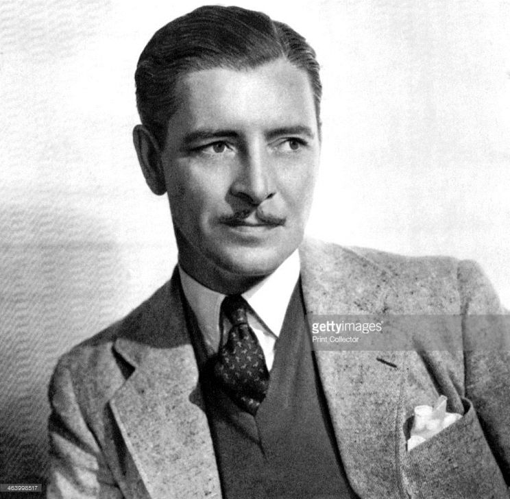 Ronald Colman