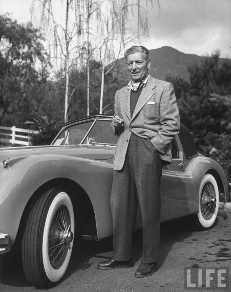 Ronald Colman
