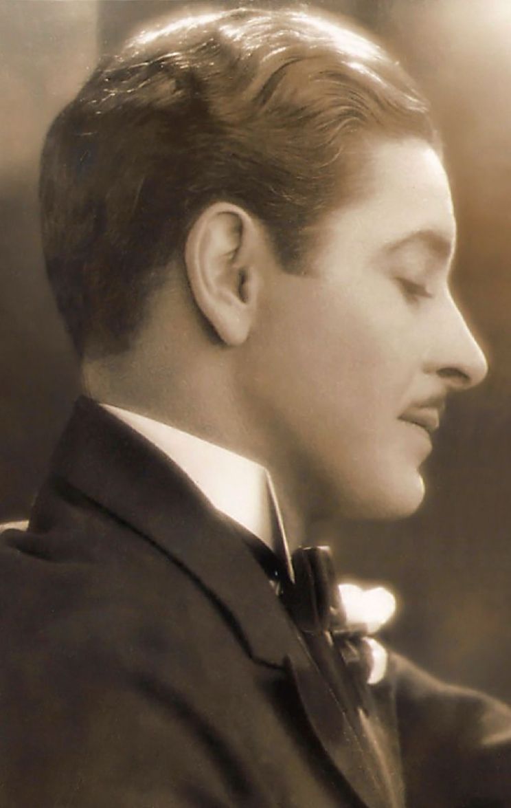 Ronald Colman