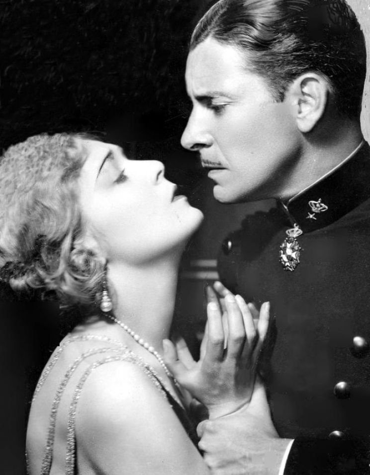 Ronald Colman