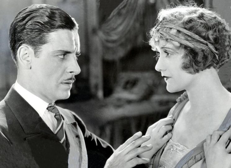 Ronald Colman