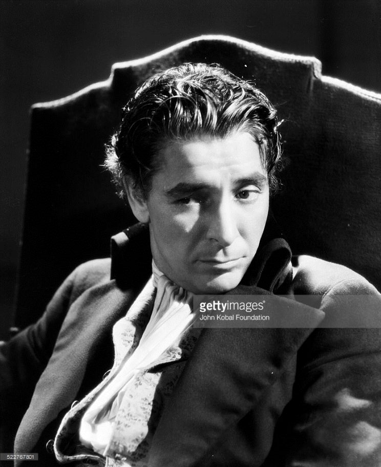 Ronald Colman