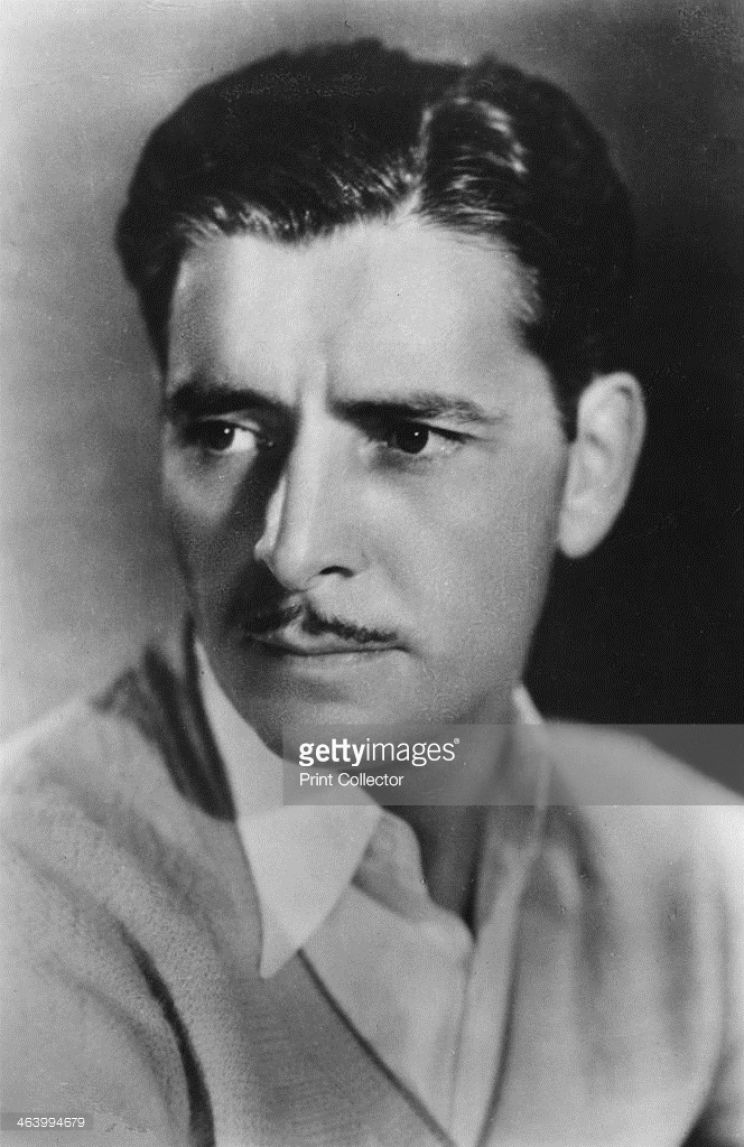 Ronald Colman