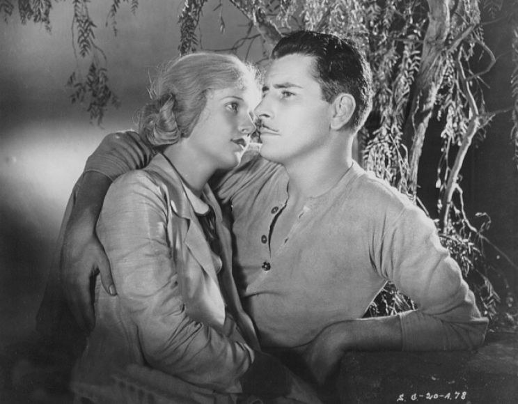 Ronald Colman
