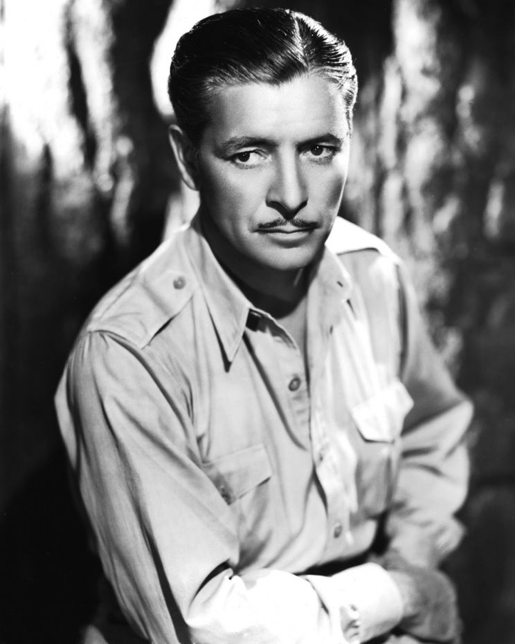 Ronald Colman