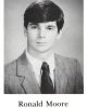 Ronald D. Moore
