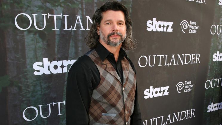 Ronald D. Moore