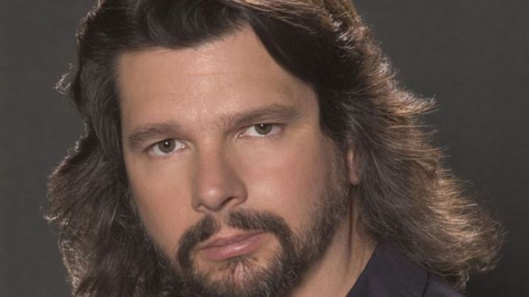 Ronald D. Moore