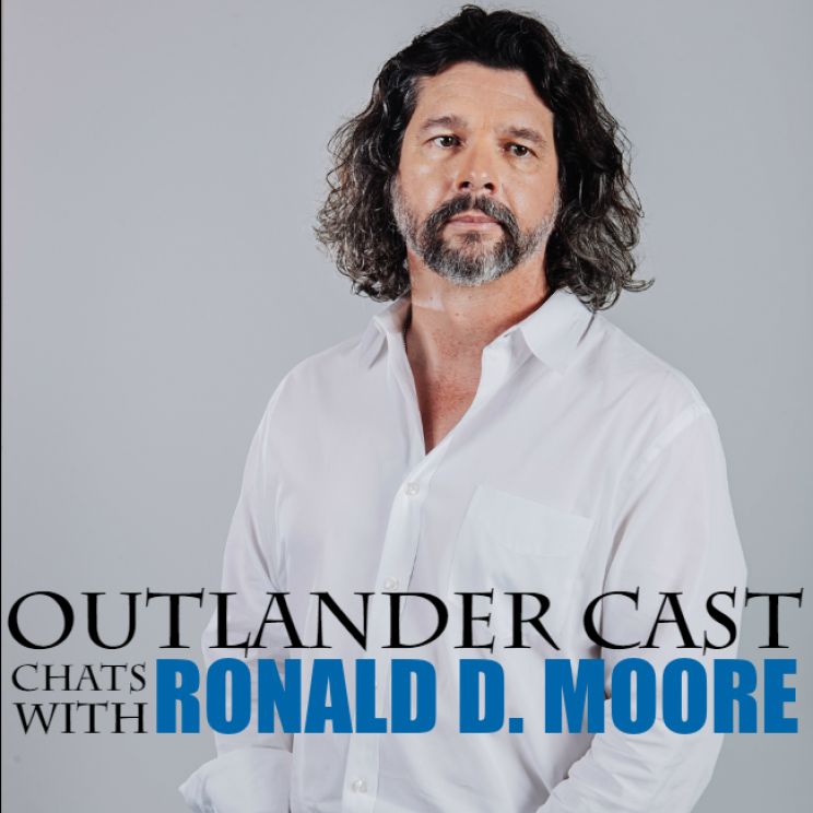 Ronald D. Moore