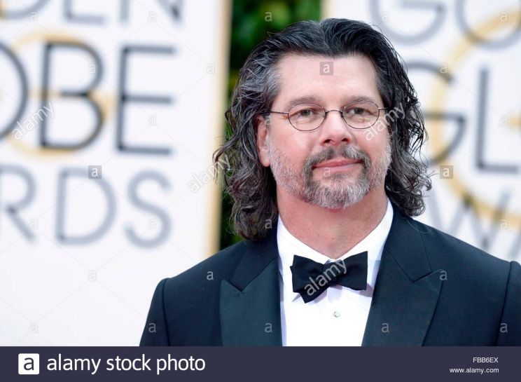 Ronald D. Moore