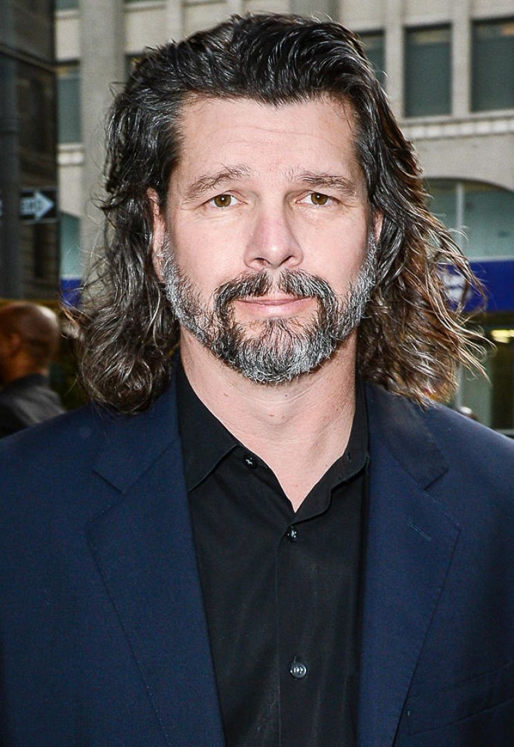 Ronald D. Moore