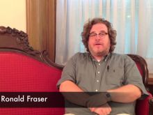 Ronald Fraser