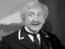 Ronald Fraser