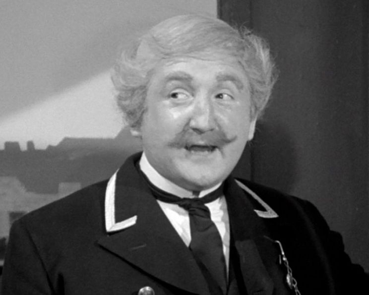 Ronald Fraser