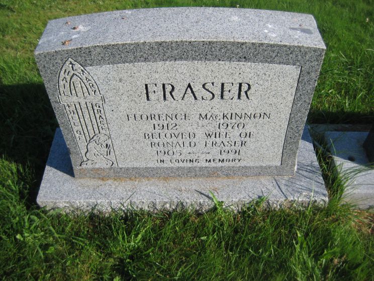 Ronald Fraser