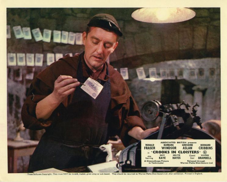 Ronald Fraser