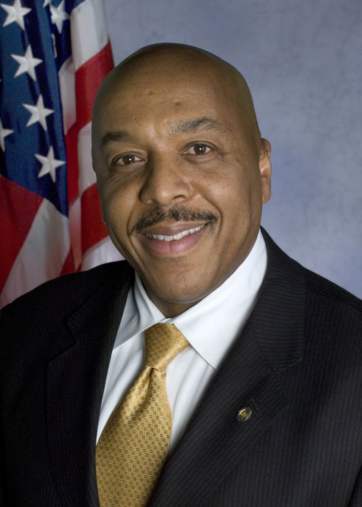 Ronald G. Joseph