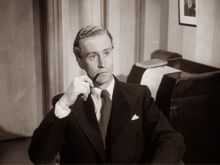 Ronald Howard