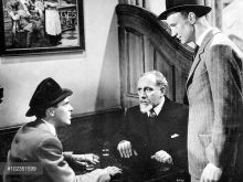 Ronald Howard